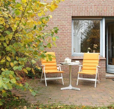 Ferienwohnung Familie Weihe Reppenstedt Dış mekan fotoğraf