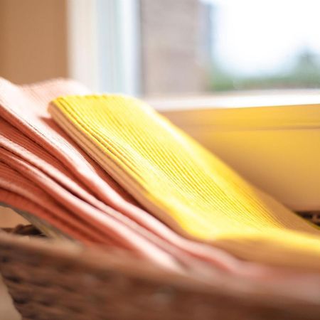 Ferienwohnung Familie Weihe Reppenstedt Dış mekan fotoğraf