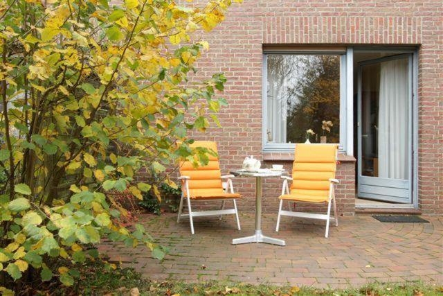 Ferienwohnung Familie Weihe Reppenstedt Dış mekan fotoğraf