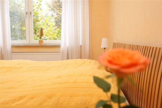 Ferienwohnung Familie Weihe Reppenstedt Dış mekan fotoğraf