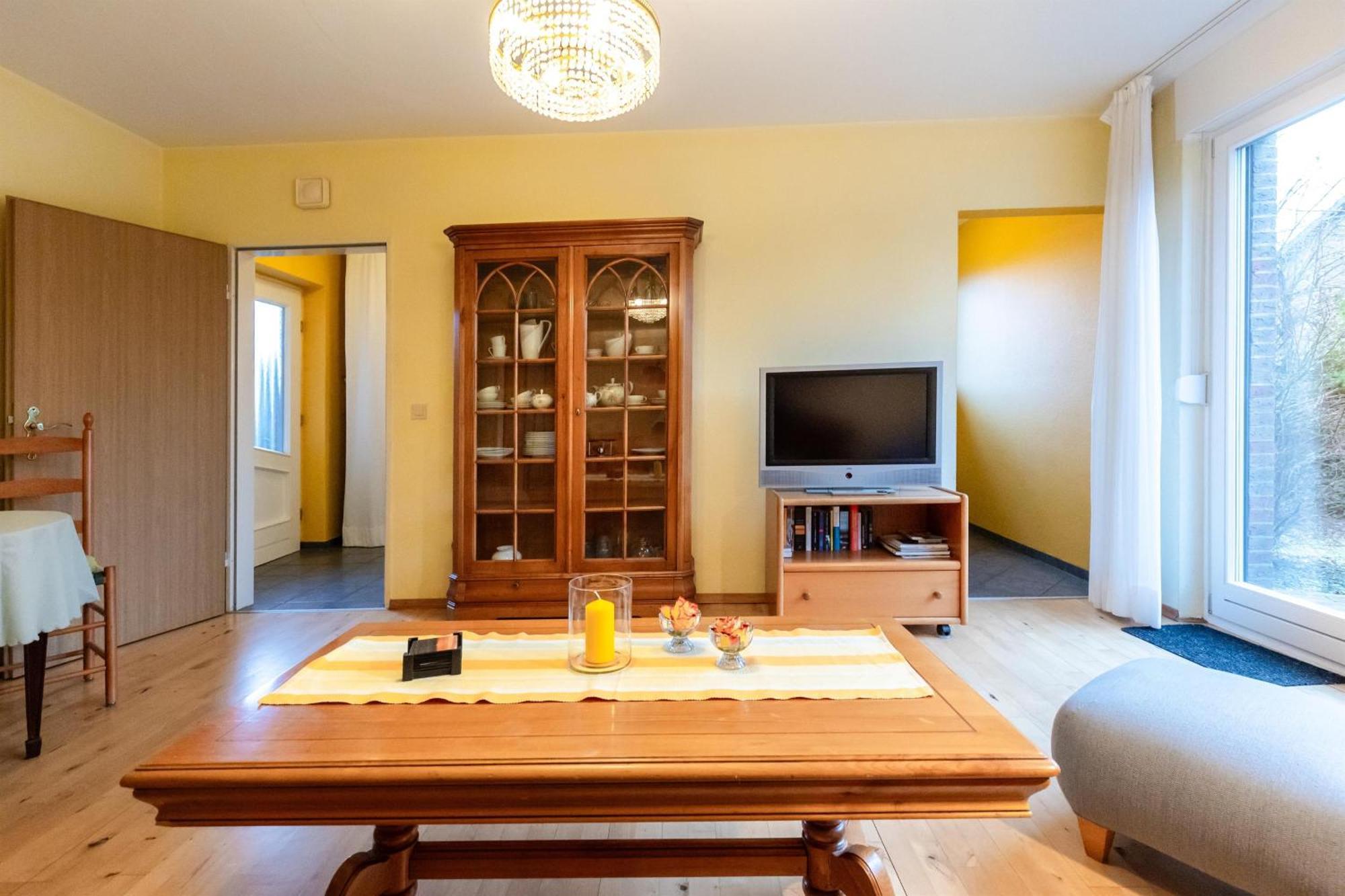 Ferienwohnung Familie Weihe Reppenstedt Dış mekan fotoğraf