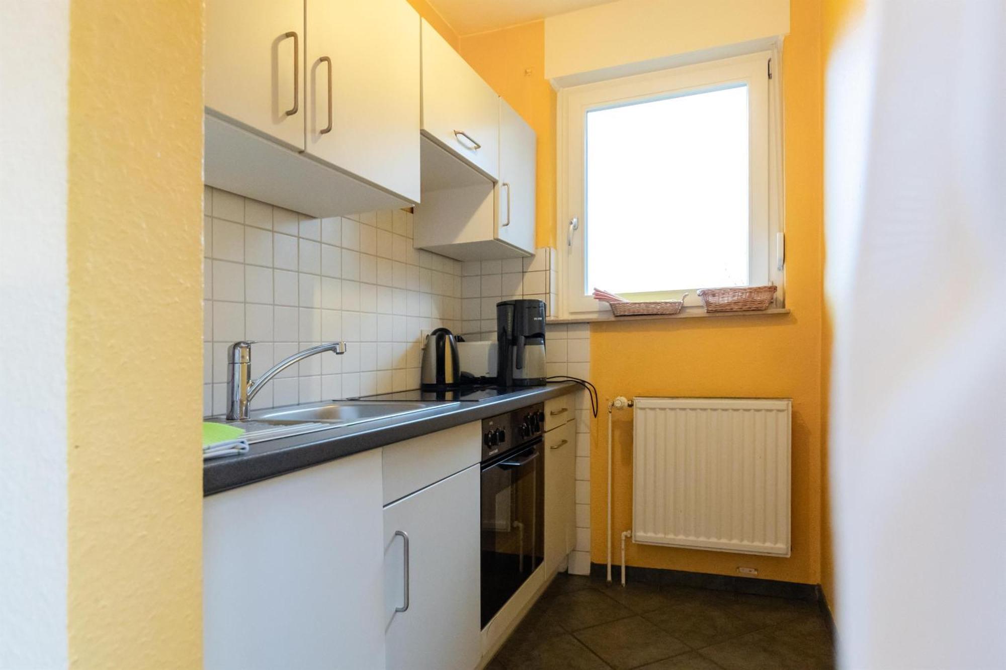 Ferienwohnung Familie Weihe Reppenstedt Dış mekan fotoğraf