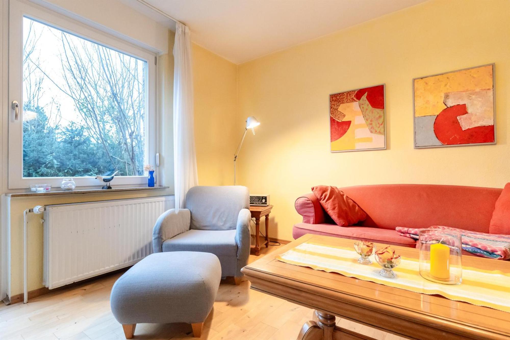 Ferienwohnung Familie Weihe Reppenstedt Dış mekan fotoğraf