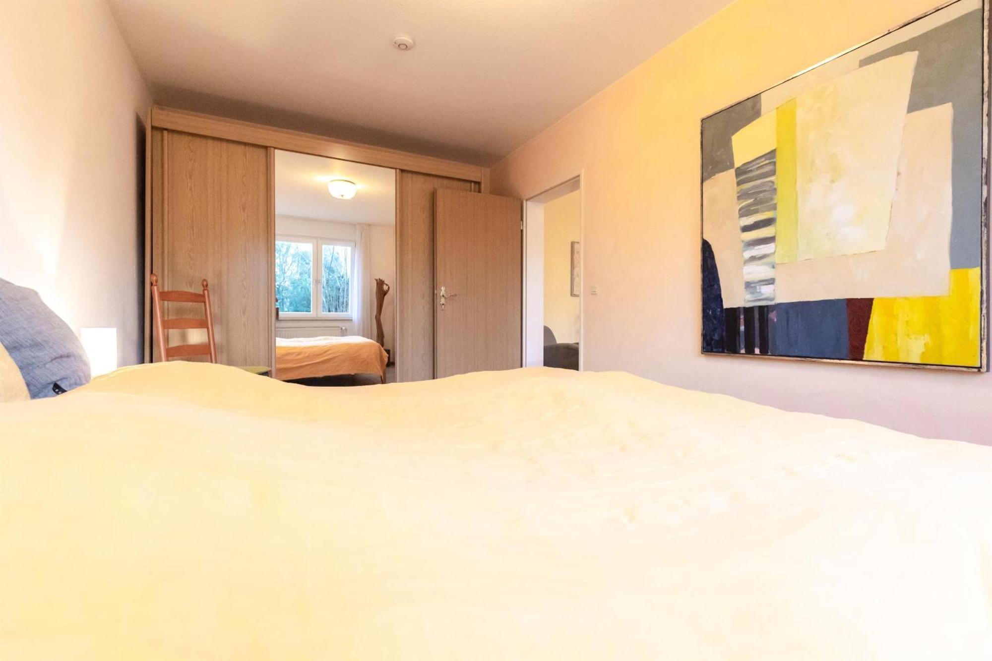 Ferienwohnung Familie Weihe Reppenstedt Dış mekan fotoğraf