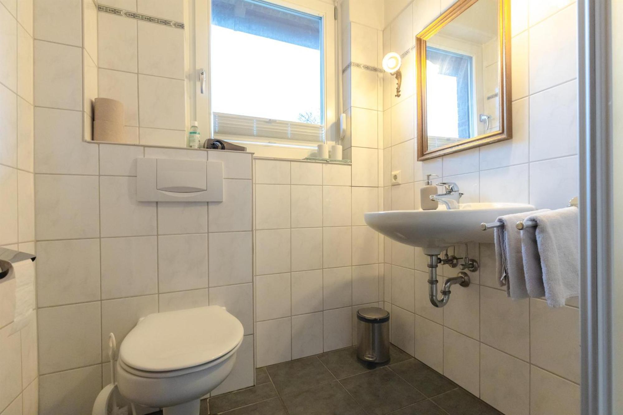 Ferienwohnung Familie Weihe Reppenstedt Dış mekan fotoğraf