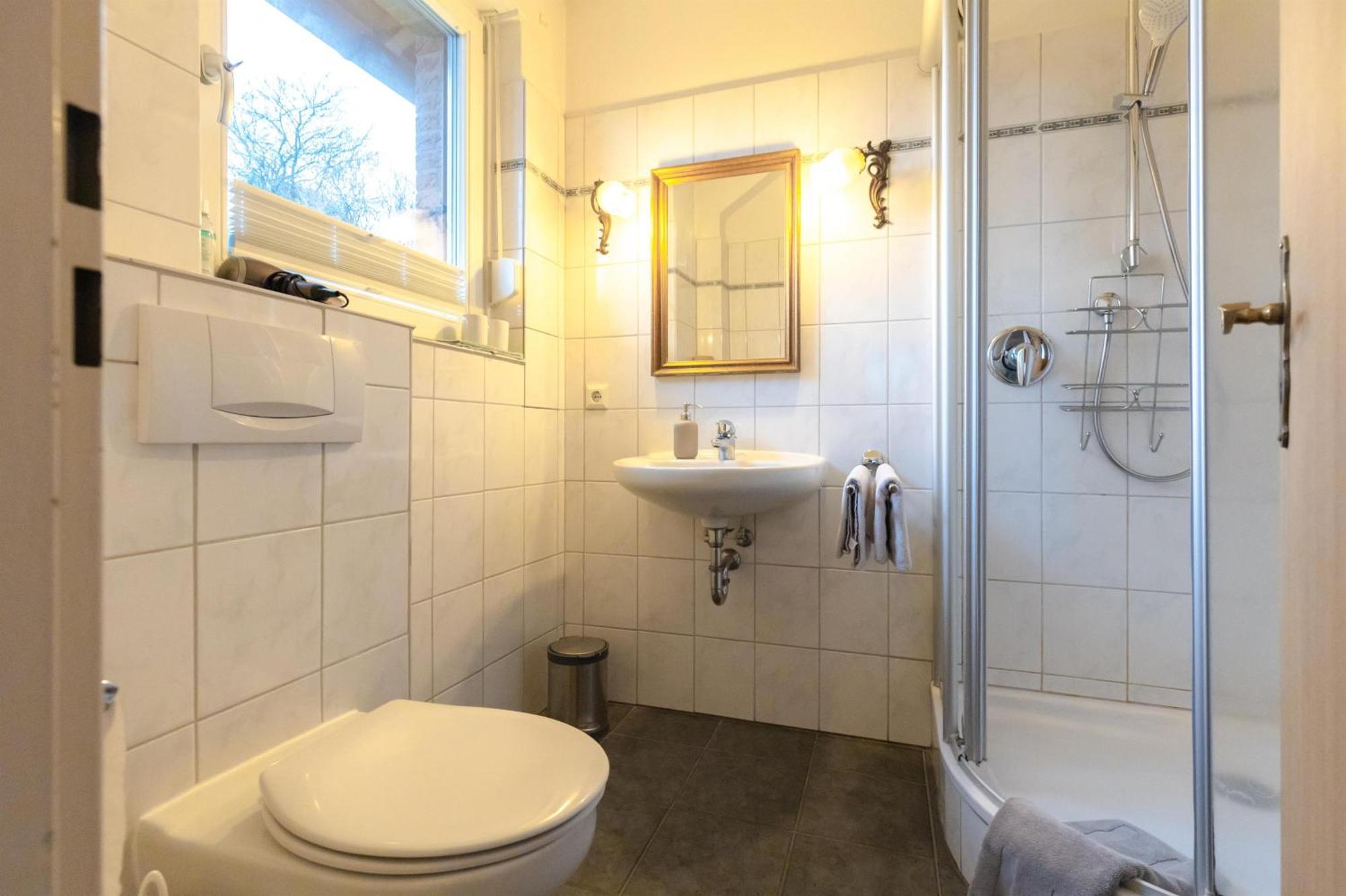 Ferienwohnung Familie Weihe Reppenstedt Dış mekan fotoğraf