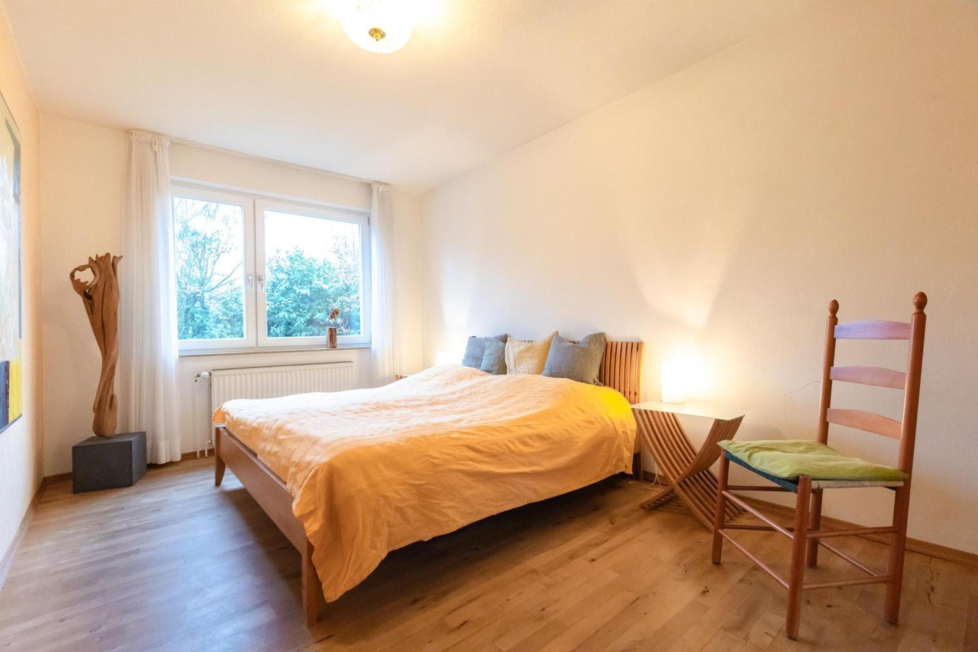Ferienwohnung Familie Weihe Reppenstedt Dış mekan fotoğraf