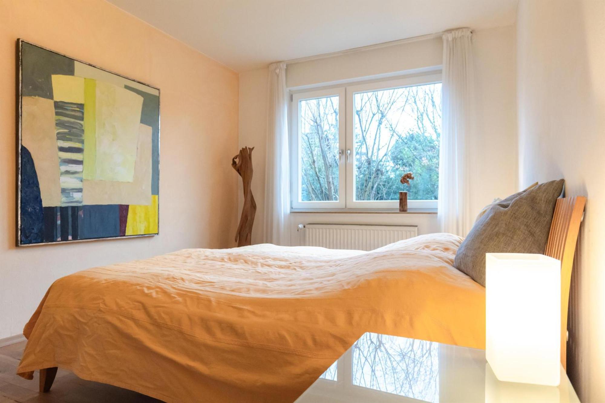 Ferienwohnung Familie Weihe Reppenstedt Dış mekan fotoğraf